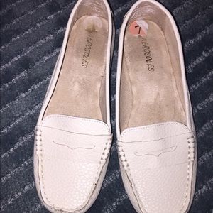 Aerosoles - ivory women’s 7